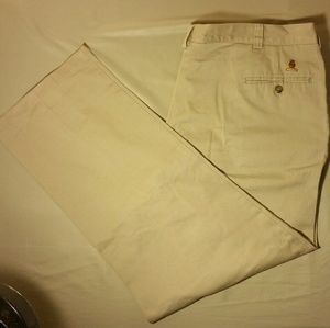 Tommy Hilfiger - Beige Khakis Men's Size 42"x30"